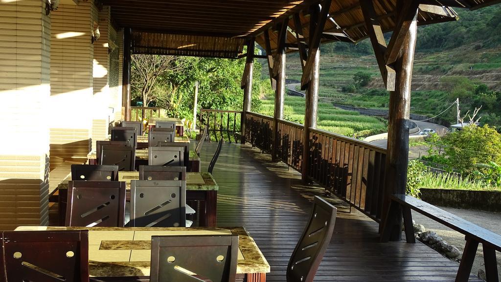 Emoonten Homestay Sanzhi Ngoại thất bức ảnh
