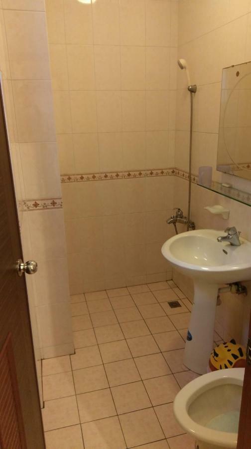 Emoonten Homestay Sanzhi Ngoại thất bức ảnh